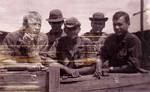 1st platoon 1968