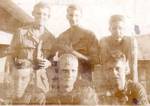 1st Platoon Troops