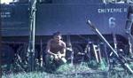 Lt Rod Nishimuri 1968