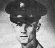 Sgt Thomas Robertson