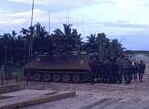 A8 Trang Bang Bridge