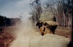 Ambush Site 1968