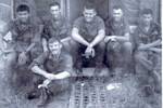 A Troop Officers 19681