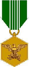 Army Commendation Medal